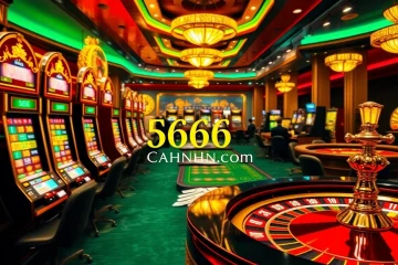 Engage with thrilling online casino experiences at https://s666hn.com/ featuring exciting games and betting.