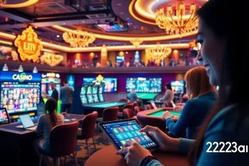 Experience the excitement of online gaming at 123b.faith with vibrant visuals and engaging gameplay.