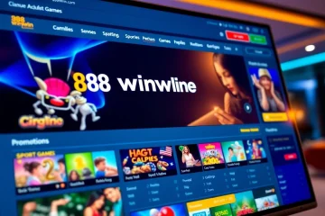 Explore the engaging online gaming interface of 98winwin.live, showcasing popular games and promotions.